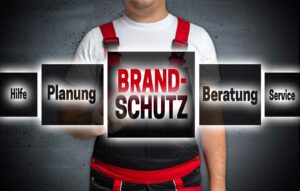 Brandschutz im Unternehmen – was Sie wissen müssen